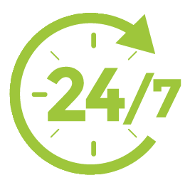 24 HOUR seven days PRINTING t shirt printing brighton