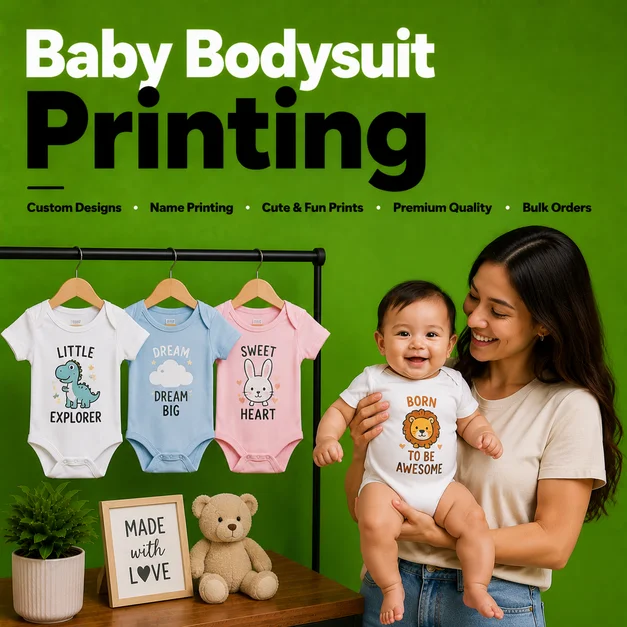 Baby-Bodysuit-Printing-Brighton