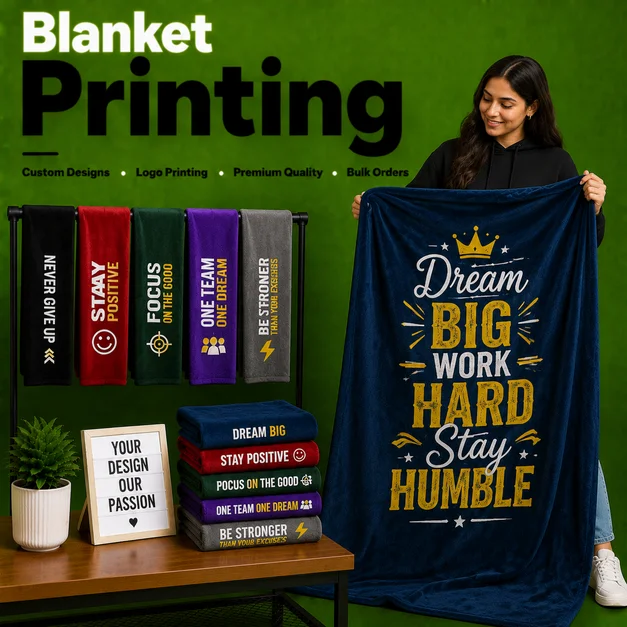 Blanket-Printing-Brighton