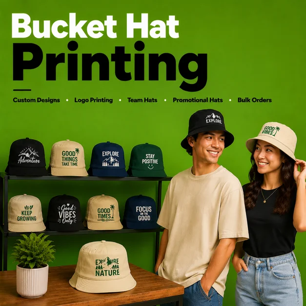 Bucket-Hat-Printing-Brighton