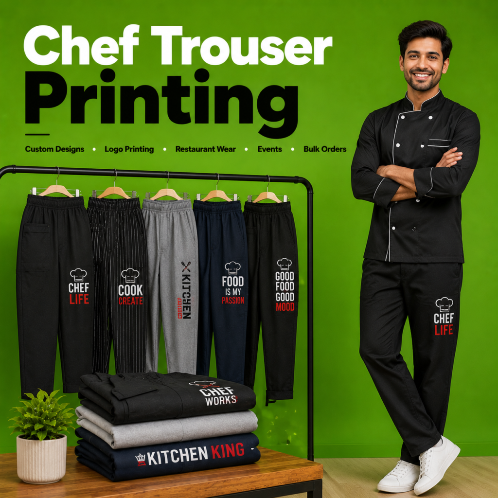 Chef-Trouser-Printing