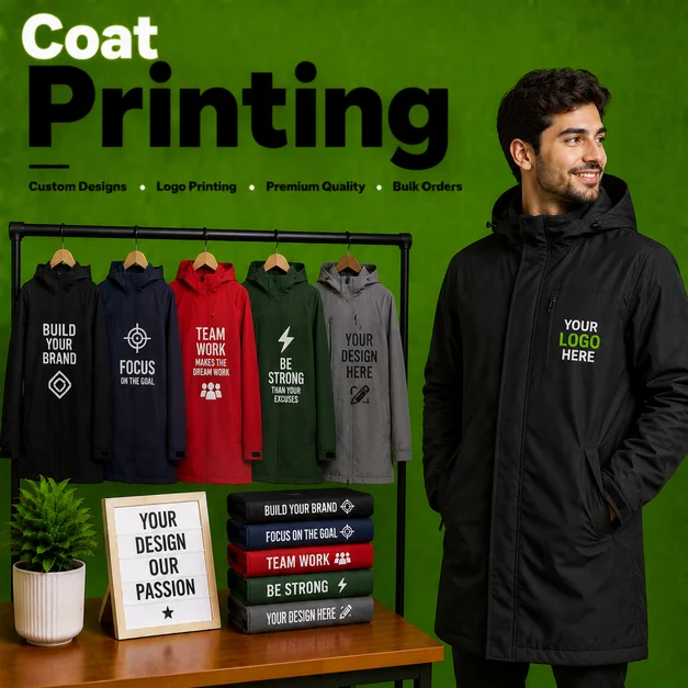 Coat-Printing-Brighton