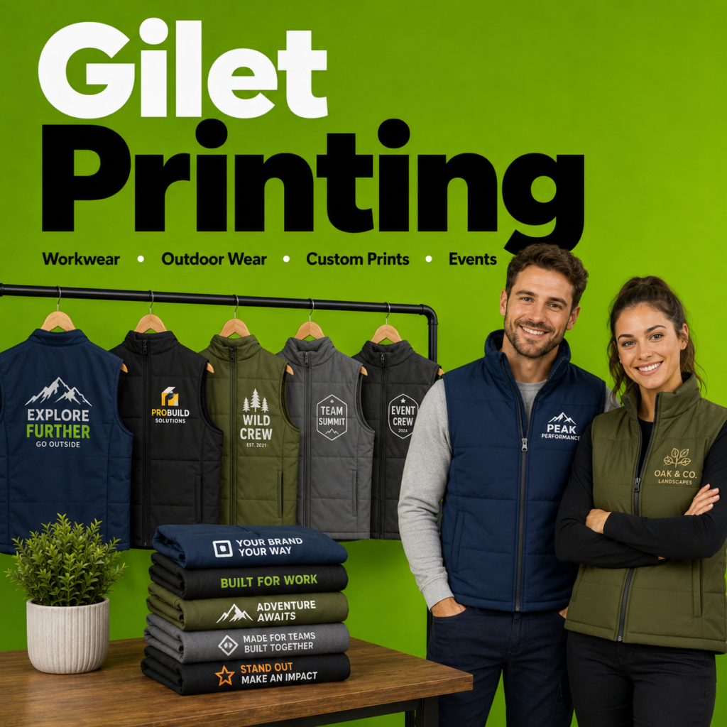 Gilet-Printing-Brighton