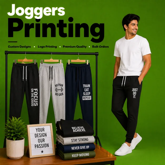 Joggers-Printing-Brighton