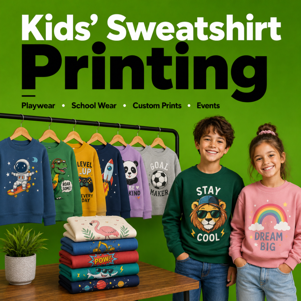 Kids-Sweatshirt-Printing-Brighton