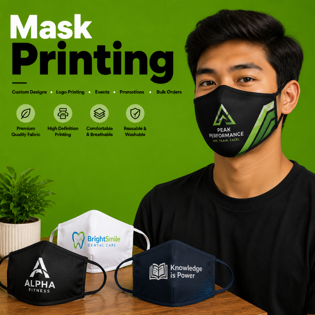Mask-Printing