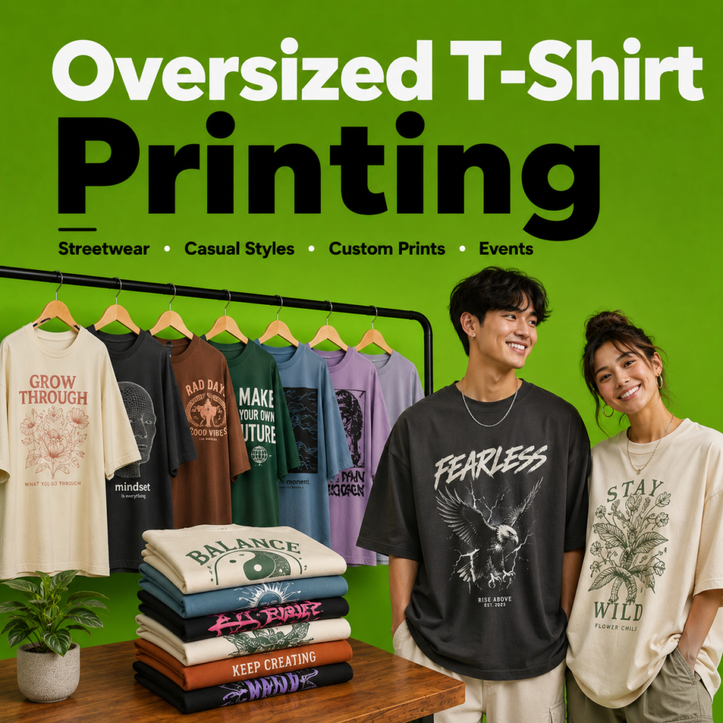 Oversized-T-Shirt-Printing-Brighton