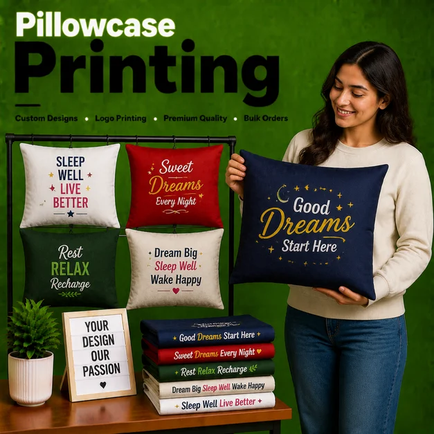 Pillowcase-Printing-Liverpool