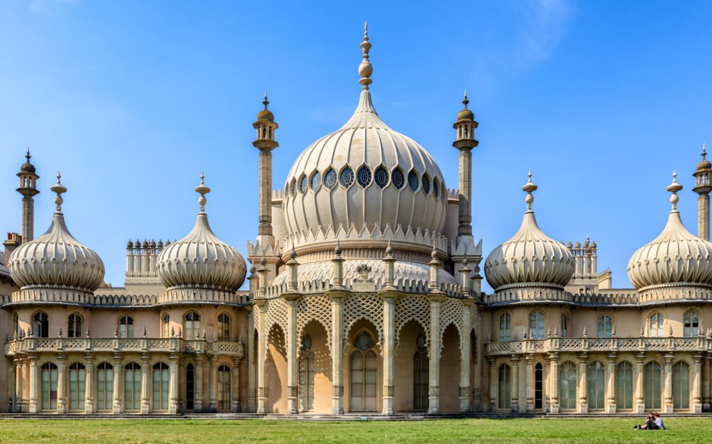 Royal-Pavilion-Museums