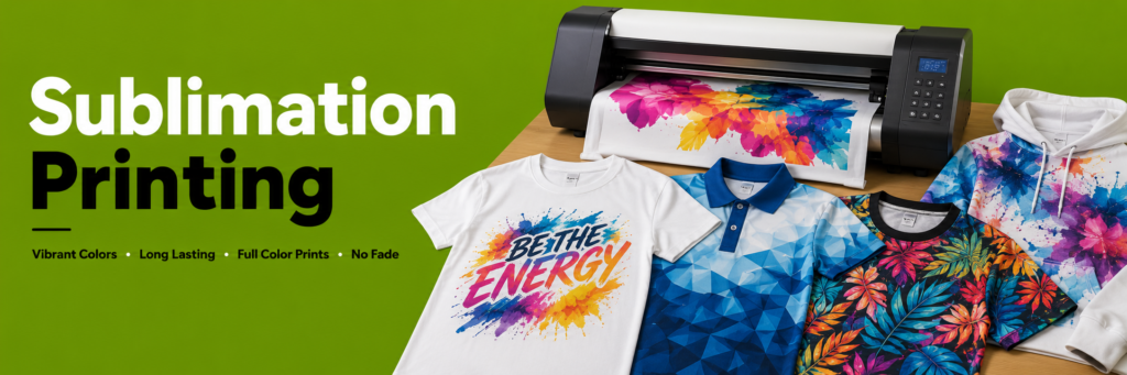 Sublimation-Printing-Brighton