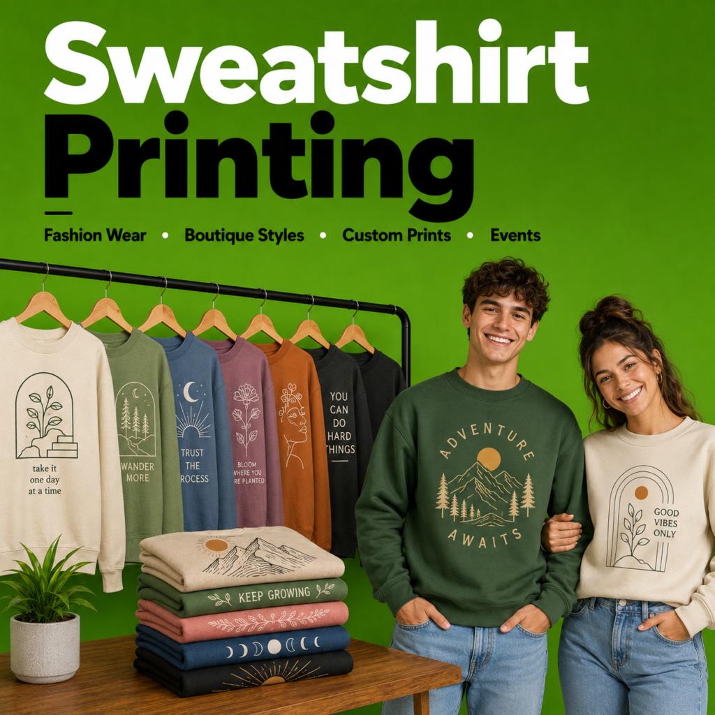 Sweatshirt-Printing-Brighton