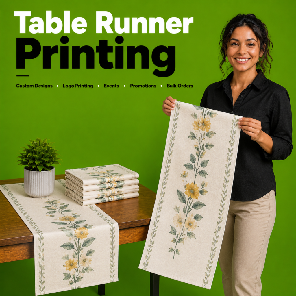 Table-Runner-Printing
