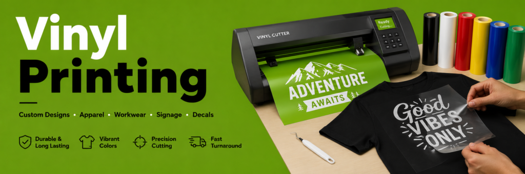 Vinyl-Printing-Brighton