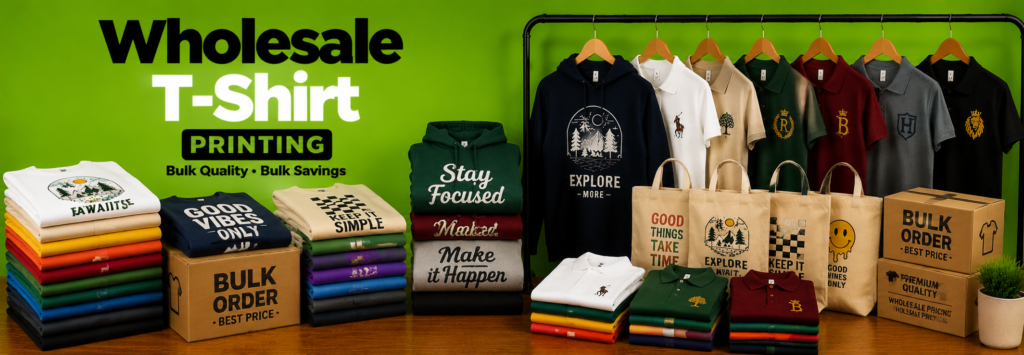 Wholesale-T-shirt-Printing-Brighton