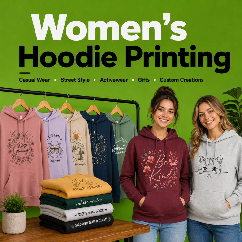 Womens-Hoodie-Printing-Brighton